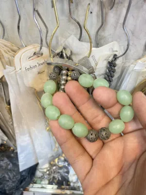 سوار حجر كريم سعر 12