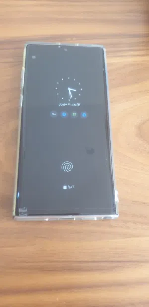 Samsung Galaxy Note 10 5G 256 GB in Basra