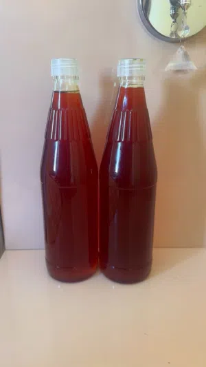 عسل سدر اصلي