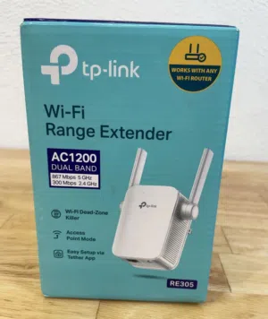روتر tp link