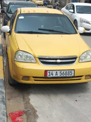 سيارة البيع