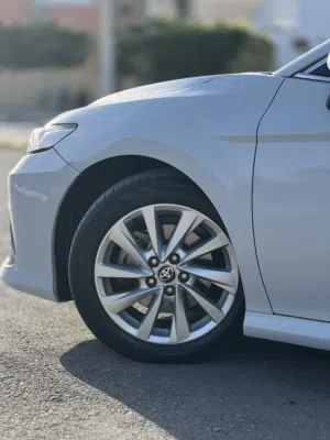 New Toyota Camry in Misrata