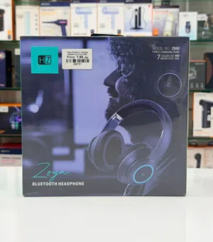 Brand New Heatz Zoya Headphones in Oman  Clear Audio