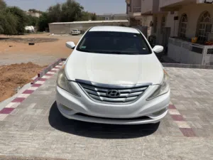 Used Hyundai Sonata in Ras Al Khaimah