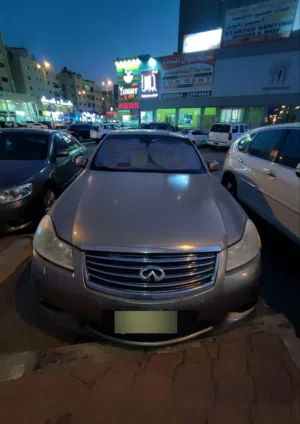 Used Infiniti Other in Al Ahmadi