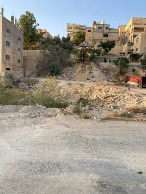 Residential Land for Sale in Amman Jabal Al Naser