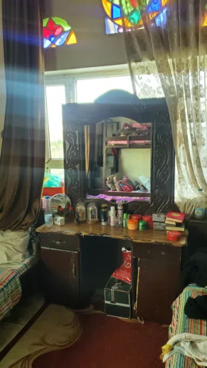 تسريحه خشب سويدي