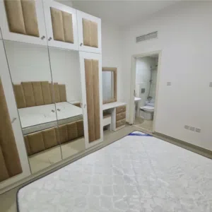 480 m2 1 Bedroom Apartments for Rent in Sharjah Al Taawun