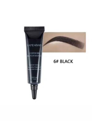 صبغة حواجب ثابتة لمدة 30 يوم