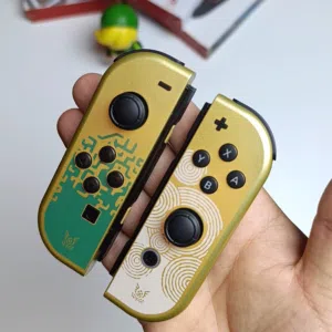 جوي كونز ماستر كوبي درجة أولي Switch 1 & Switch 2