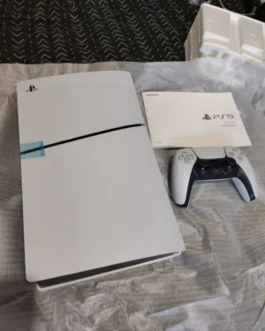 ps5 slim digital
