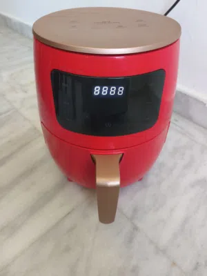 قلايه هوائيه