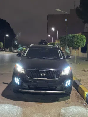 #كيا_سورينتو#2018