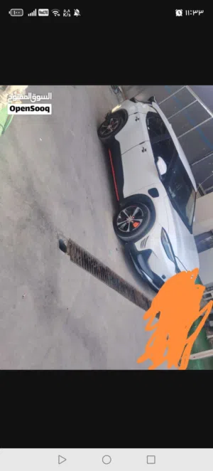 شفروليت مينلو 2023