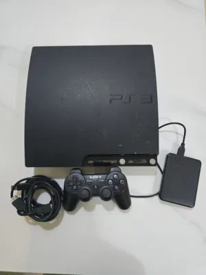 PS3 CFW , 120 لعبة