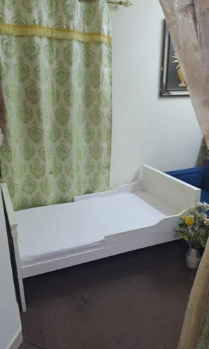 Toddler bed 90×160 cm