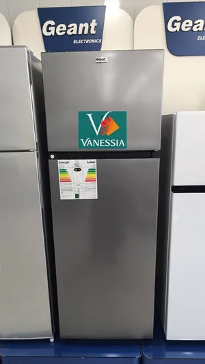 Réfrigérateur marque géant