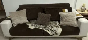 كنبايات وطقم خشب للبيع