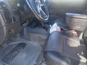 Used Isuzu D-Max in Irbid