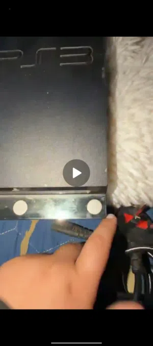 بلي 3 و 4 للبيع مستخدمات