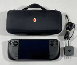 Steam deck oled 512gb