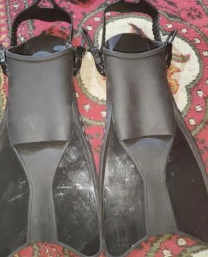 فلبر للغوص