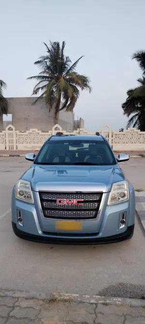 GMC TERRAIN 2015 .......
