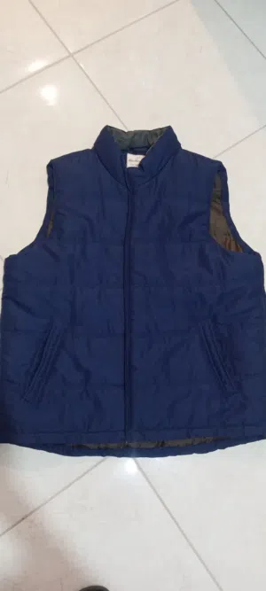 فزت رجالي هودي مبطن ووتر بروف