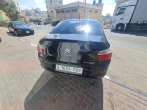 Used Citroen Other in Hebron
