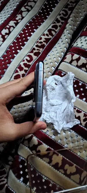 ون بلس 11 اخضر