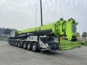 machines de levage