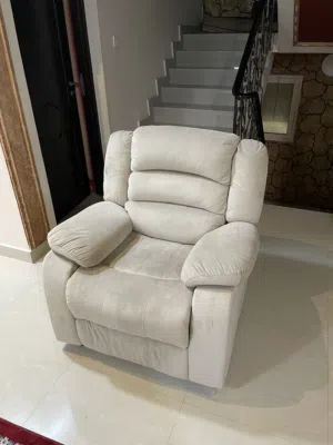 كرسي استرخاء للبيع، ،Recliner for sale