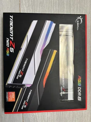 G.skill Trident z5 NEO RGB SERIES