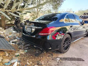 مرسيدس بنز ‏الفئة-C ‏C 300 ‏2018