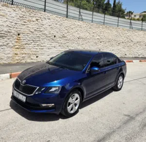 Used Skoda Octavia in Bethlehem
