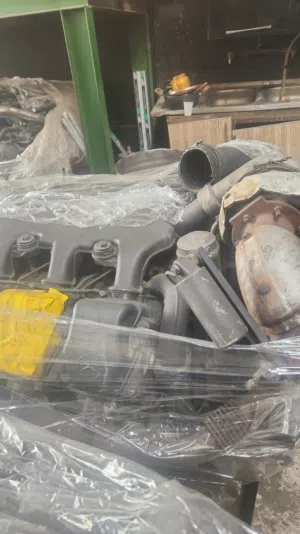 مكاين اكتروس و مان و سوني ترك و فولفو و رينو