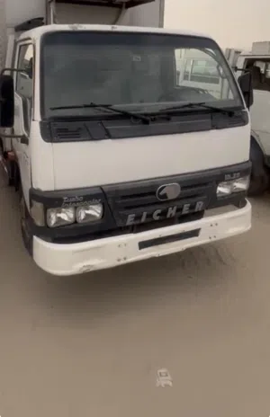 هاف لوري أيشر موديل 2015 تسقيط