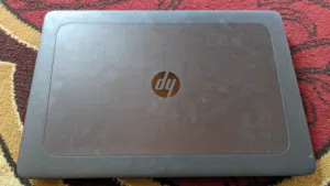 أرخص لابتوب بالعالم بمواصفات قوية لاصحاب الجرافيك والمصممين HP ZBOOK 15 G3 i7
