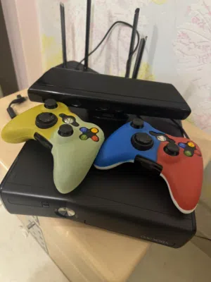 Xbox 360 Xbox for sale in Amman
