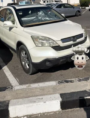 Used Honda CR-V in Al Ahmadi