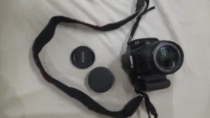 كاميرا كانون