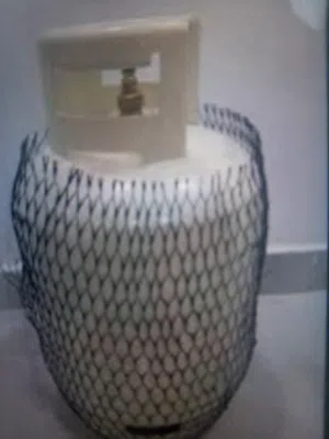 بمبلي غاز جديد عدد كبير