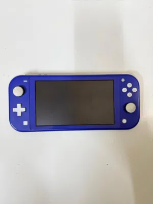 Nintendo Switch Lite Nintendo for sale in Ajloun