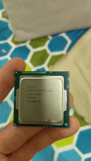 I5 - 4440 cpu Intel