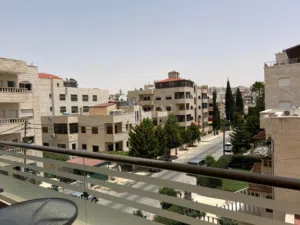 172 m2 3 Bedrooms Apartments for Sale in Amman Dahiet Al-Nakheel