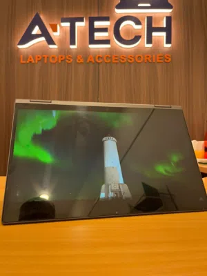 Lenovo Yoga C740-15IML i7 10th Generation