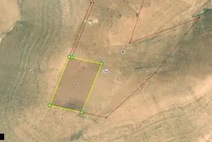 Farm Land for Sale in Madaba Thiban