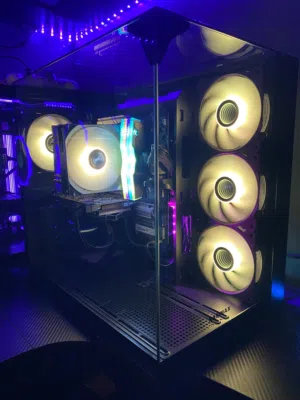 Gaming pc i3 10100