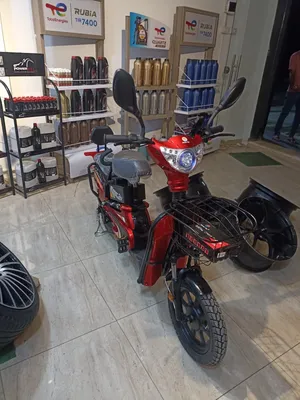 Electric Bicycles . New1