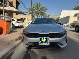 كيا اوبتيما